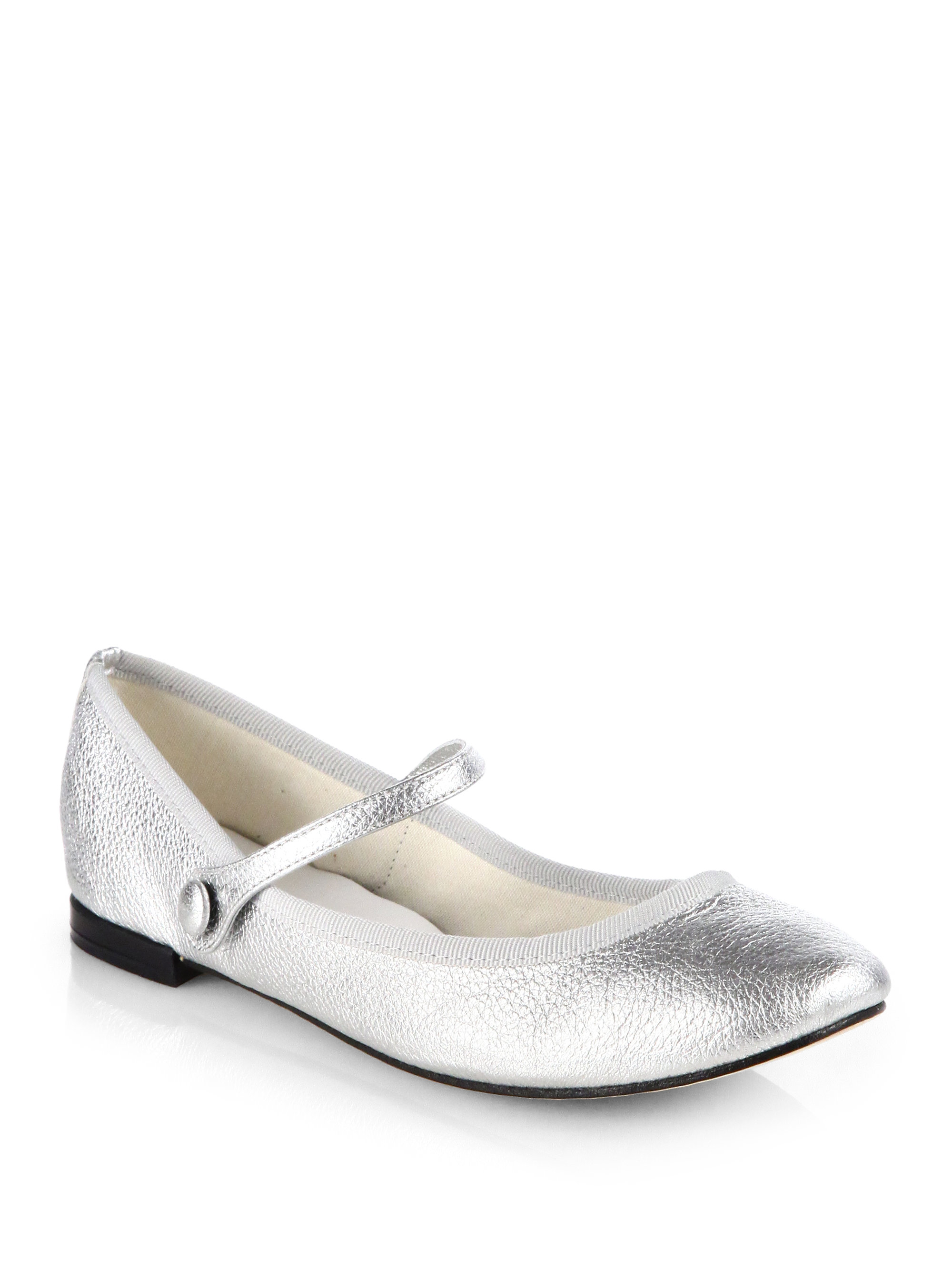 repetto mary jane shoes