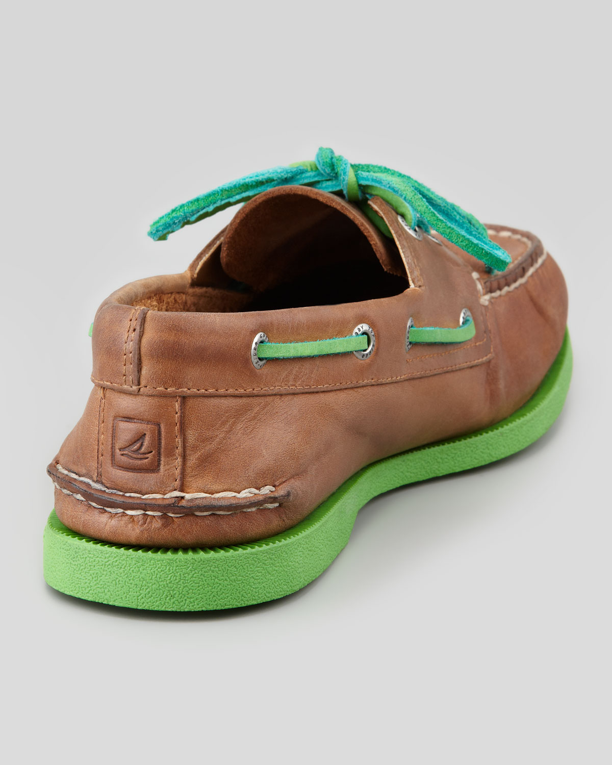 Sperry Top-Sider Authentic Original 