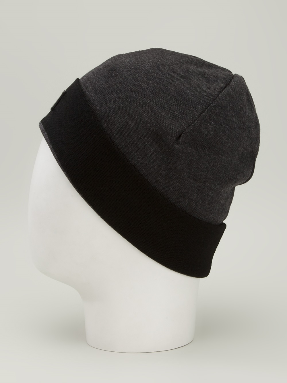 Dior Dior Beanie Hat in Black for Men | Lyst