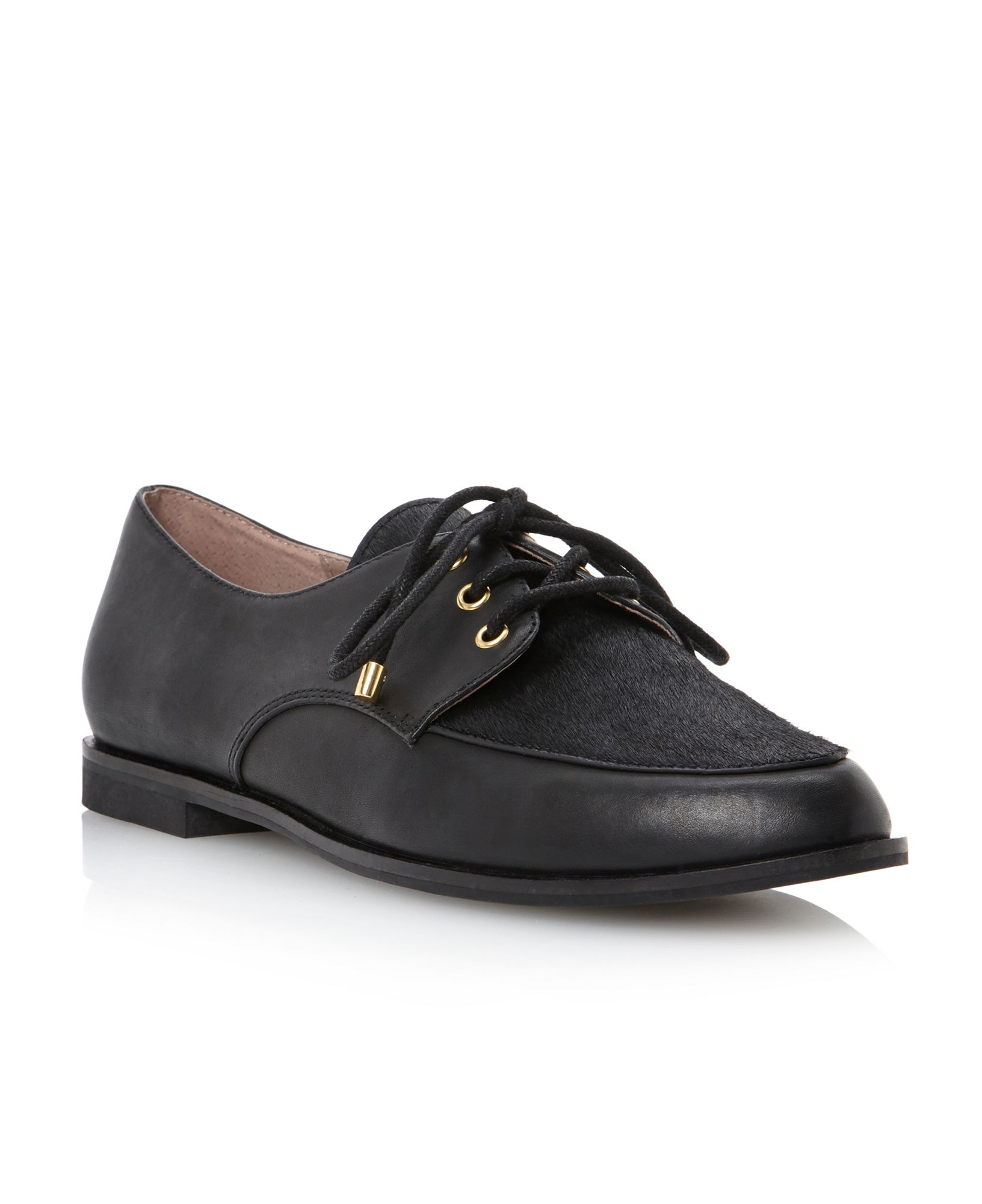 dune black shoes