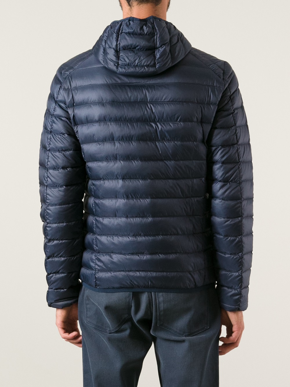 jott down jacket review