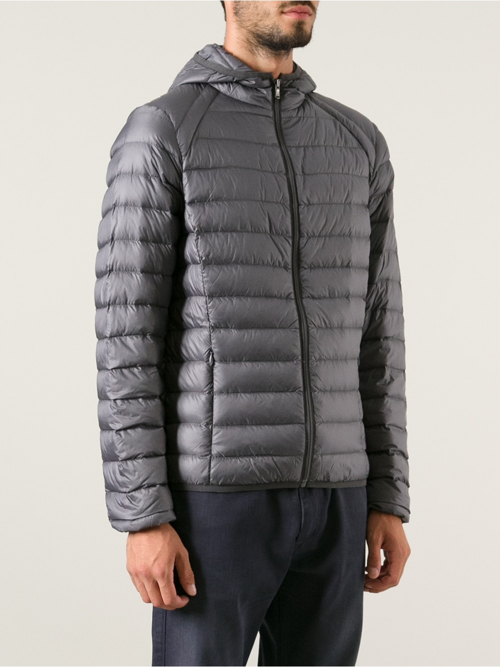 jott down jacket review
