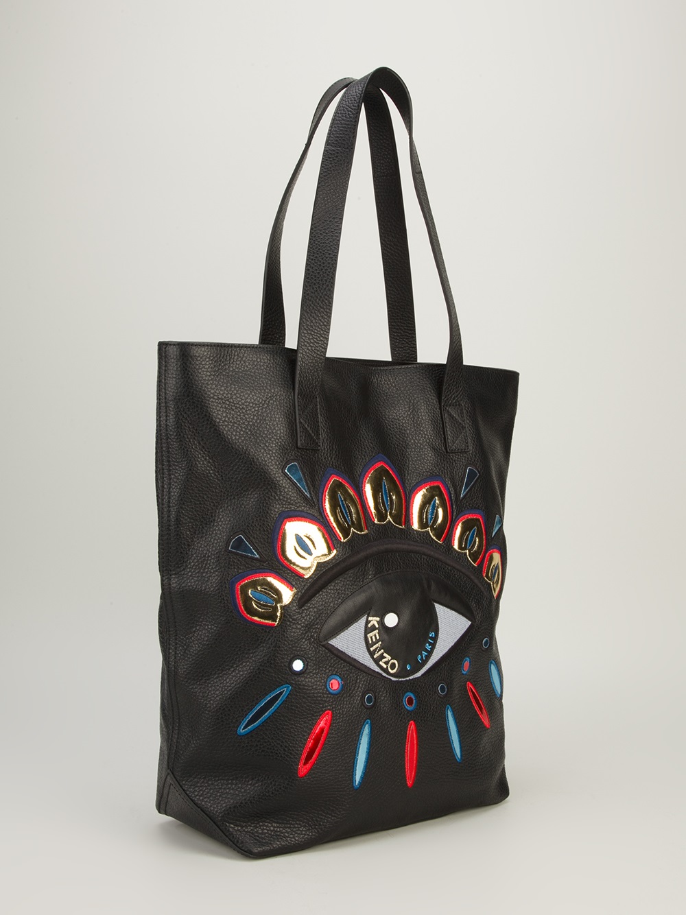 kenzo black bag