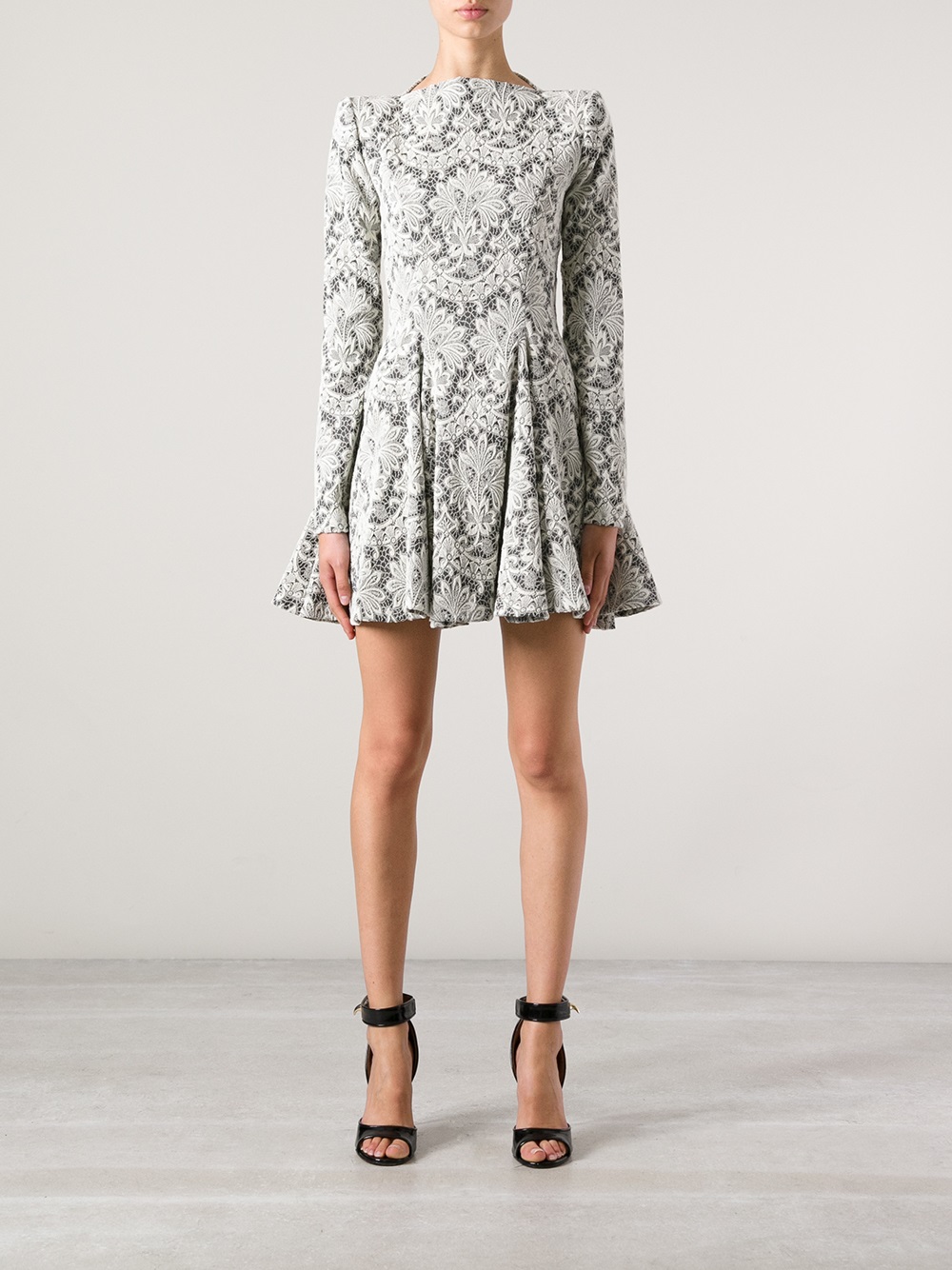 plein sud dress