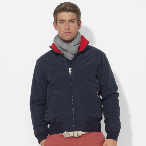 polo ralph lauren portage jacket