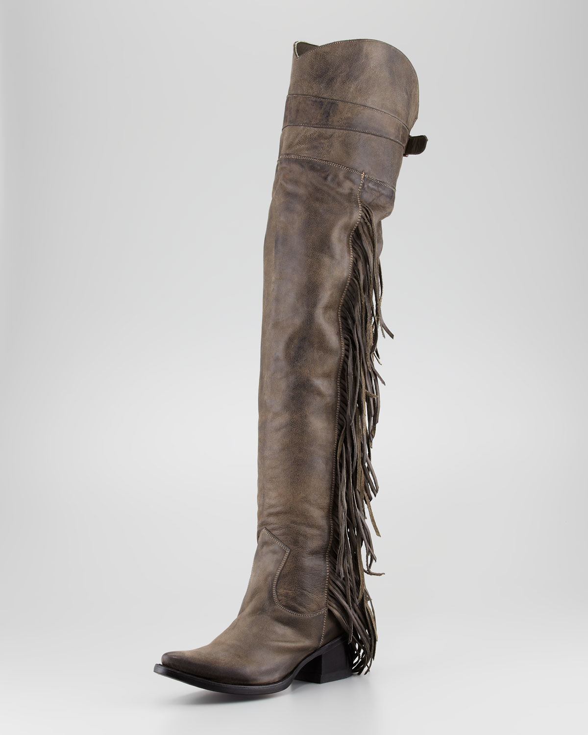 ash austonian boots