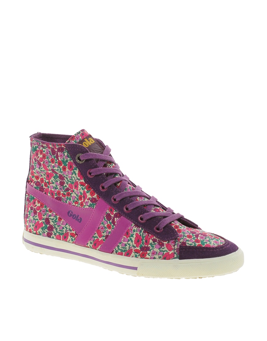 asos hi tops