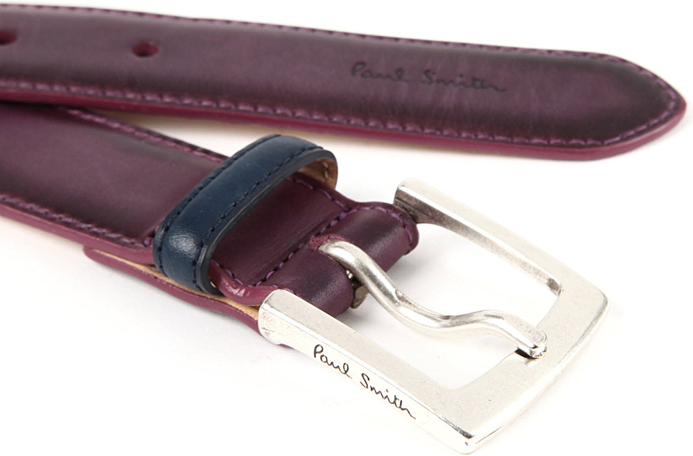 oxblood belt mens