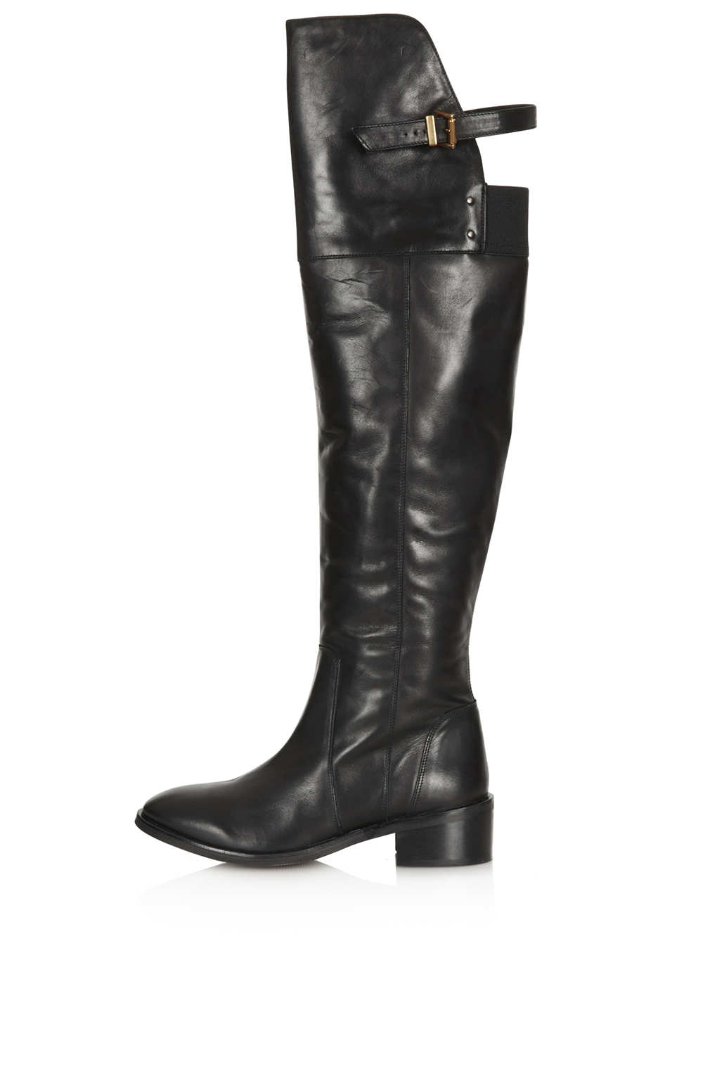 topshop knee high boots