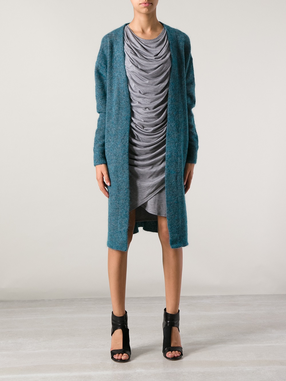 acne studios raya