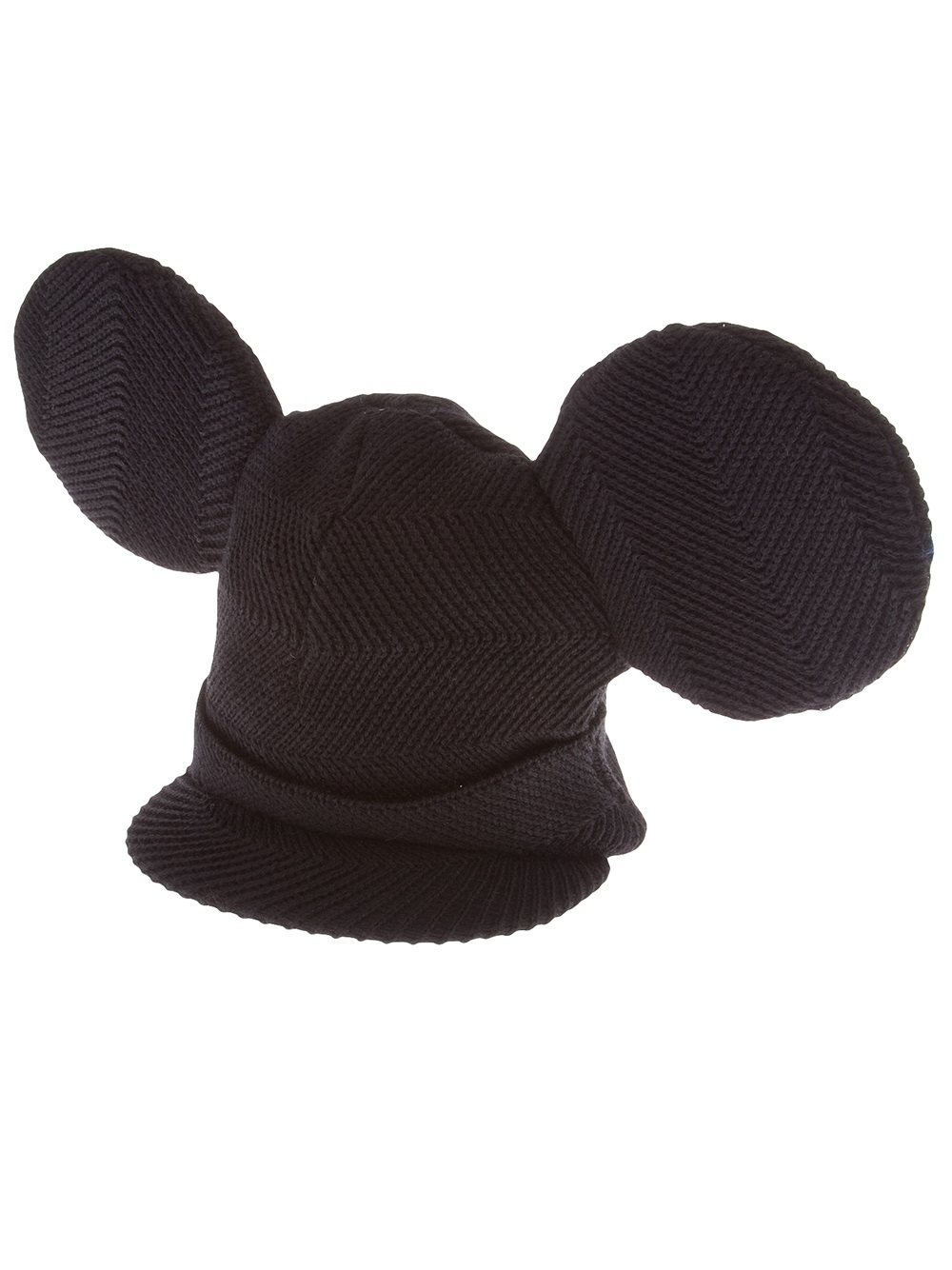 comme des garcons hats