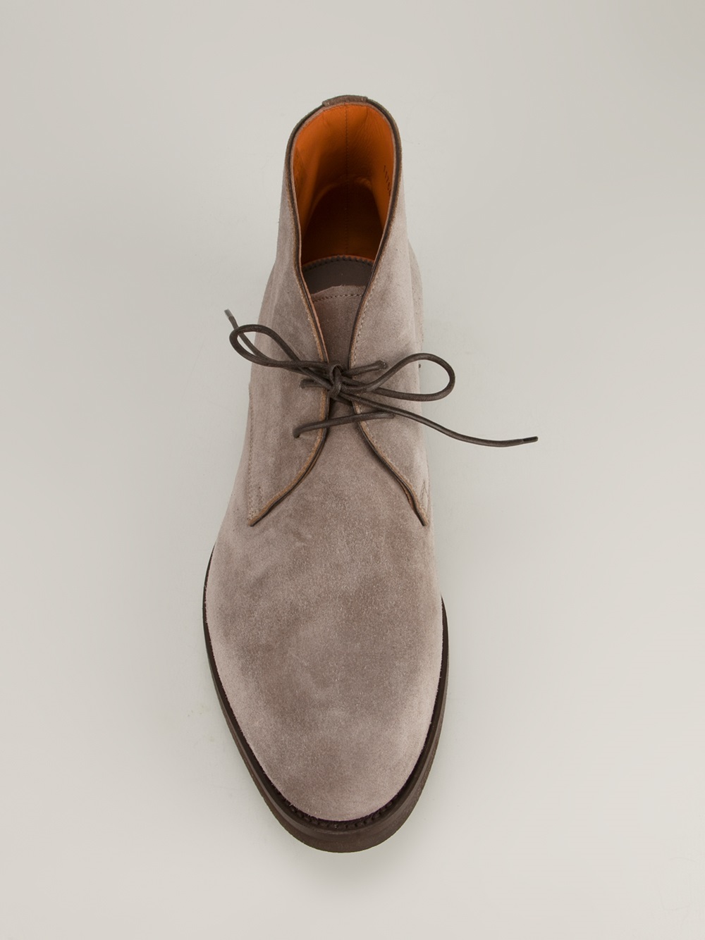 santoni desert boots