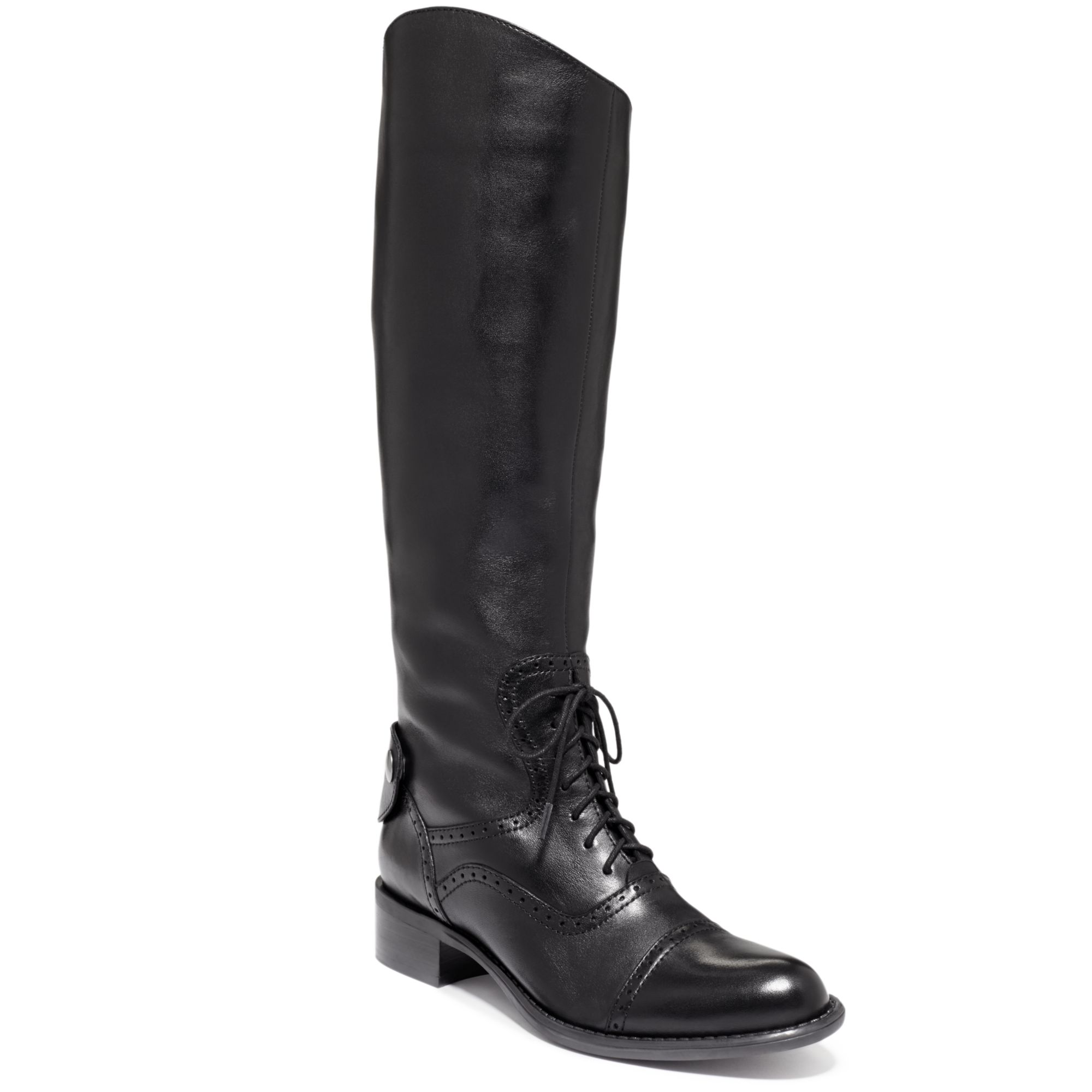franco sarto motor tall boot