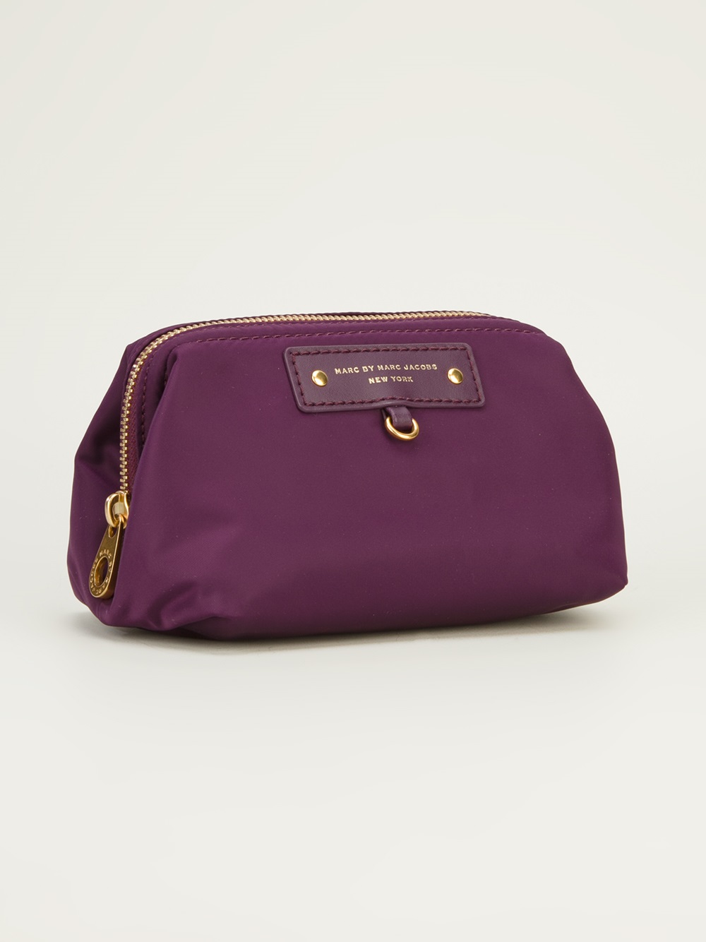 marc by marc jacobs cosmetic bag