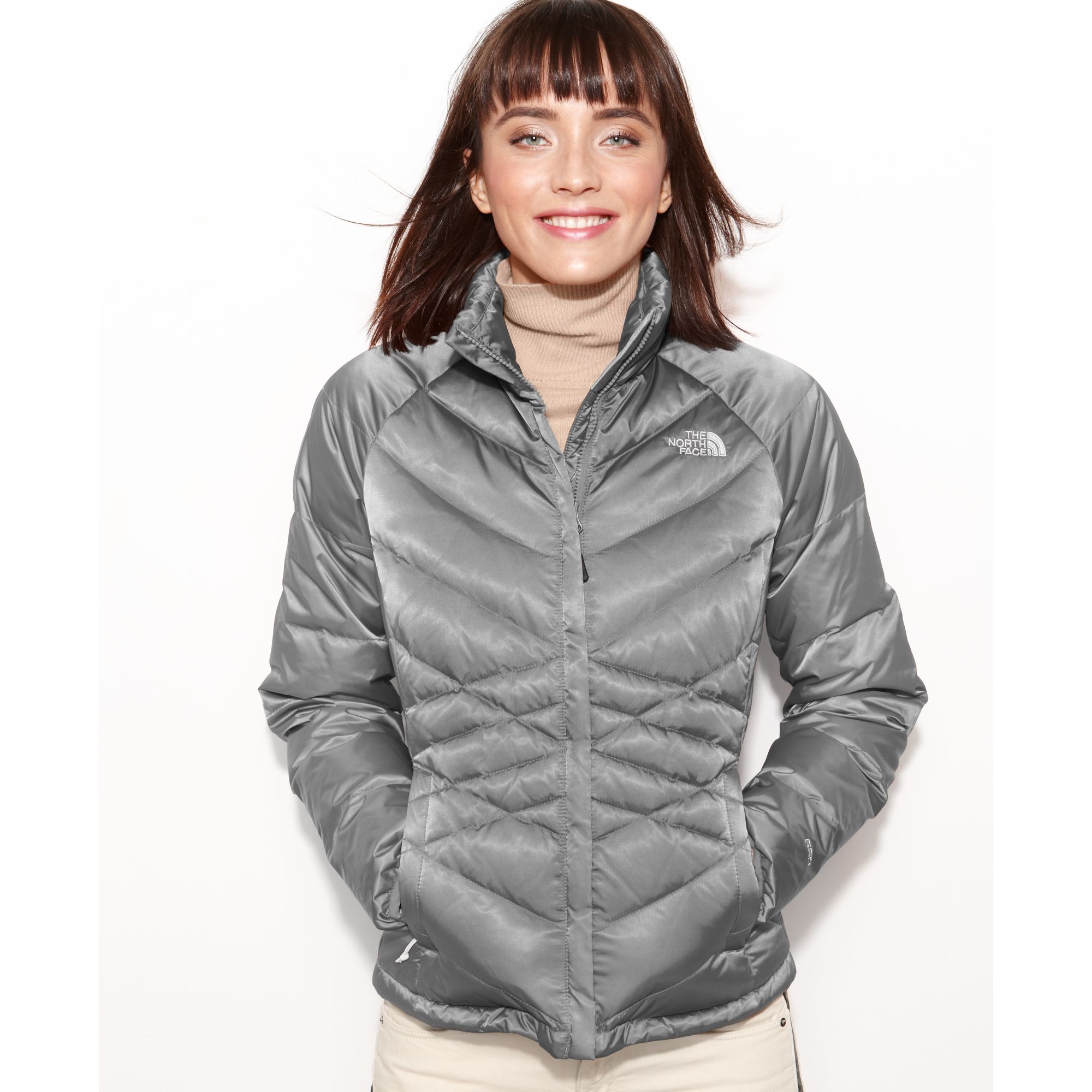 the north face aconcagua down puffer jacket