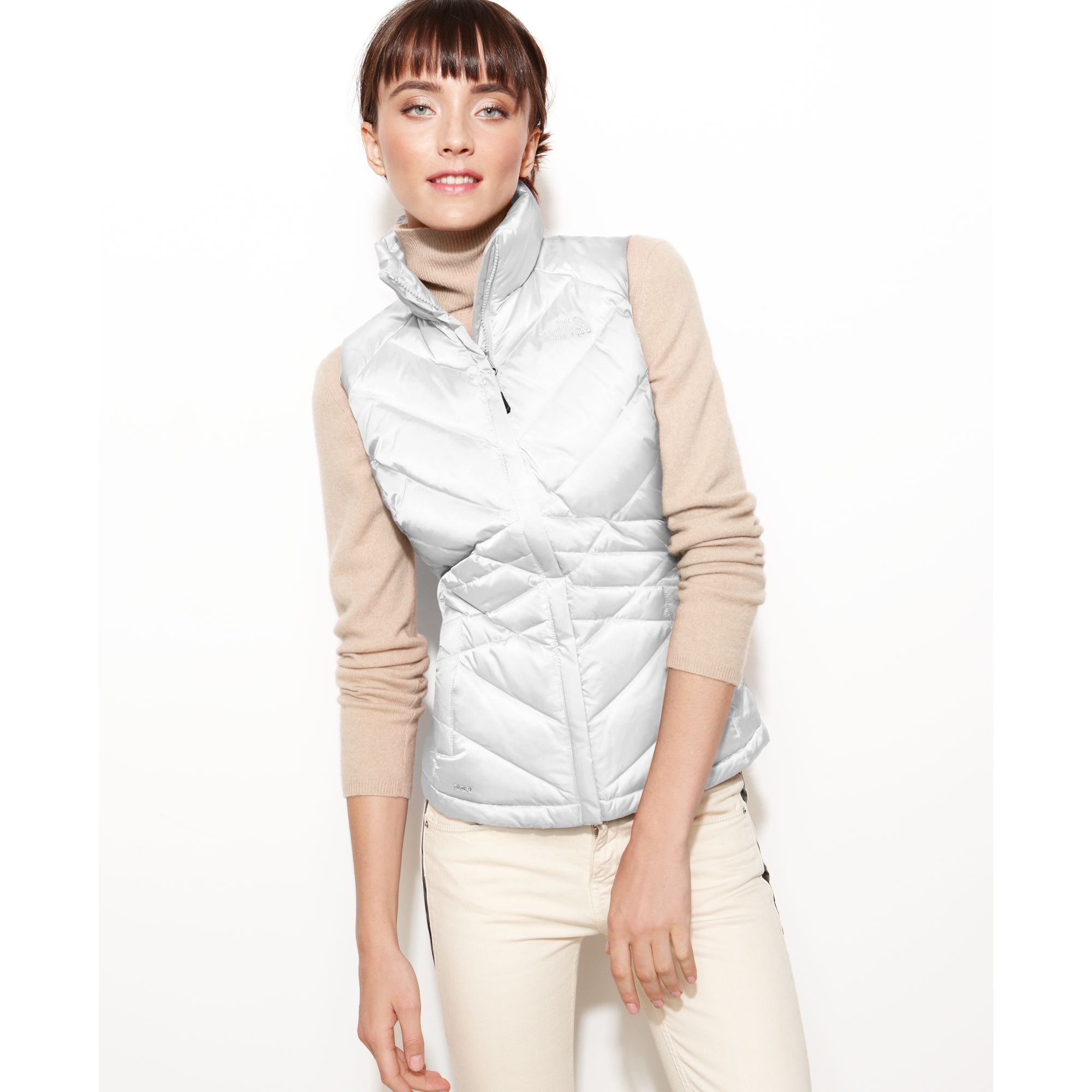 the north face aconcagua down puffer jacket