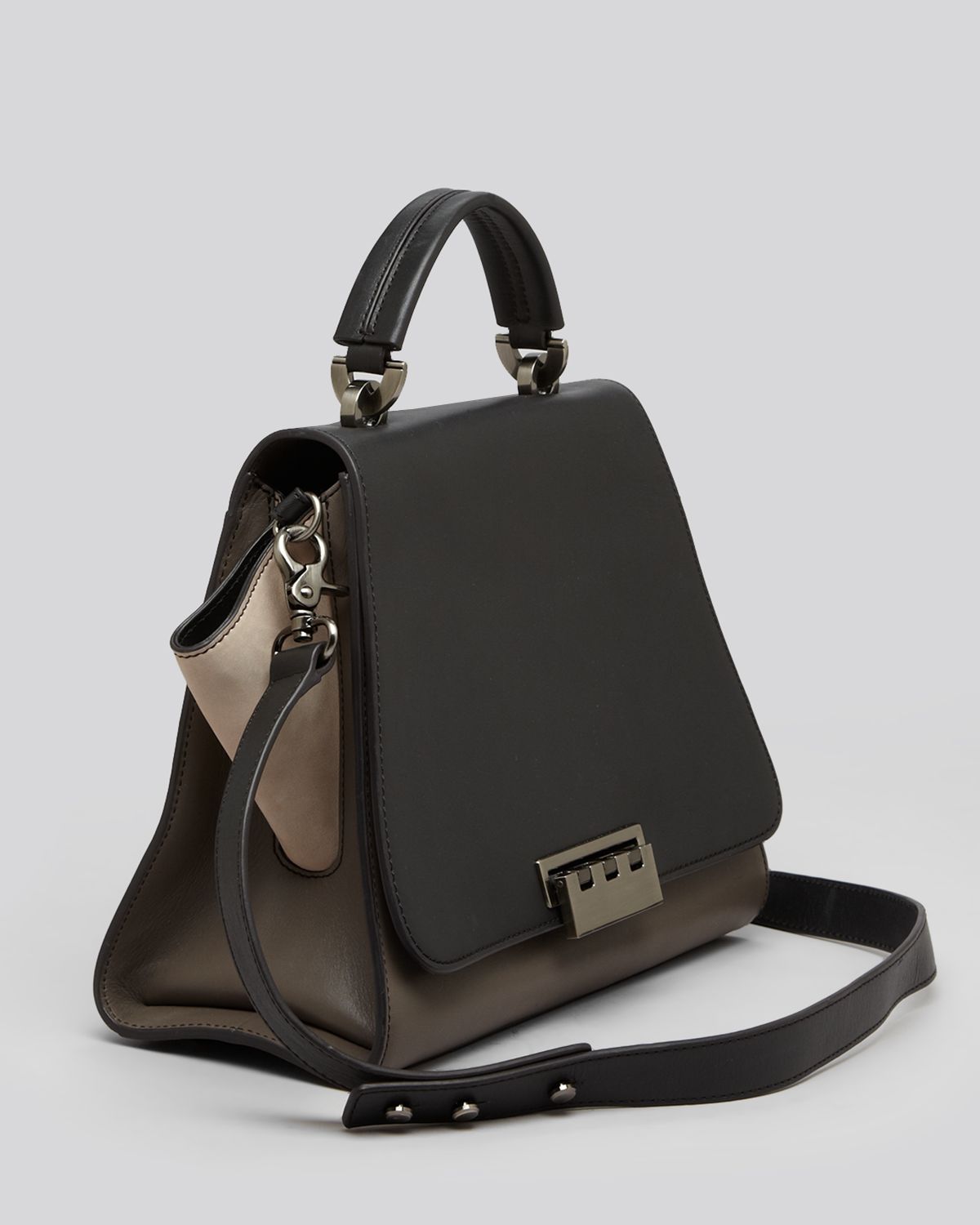 zac posen satchel