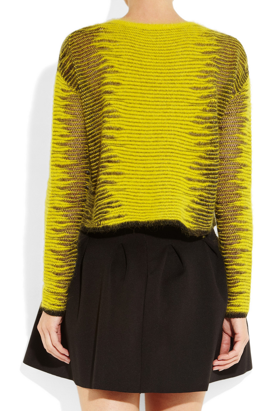 alexander wang sweats
