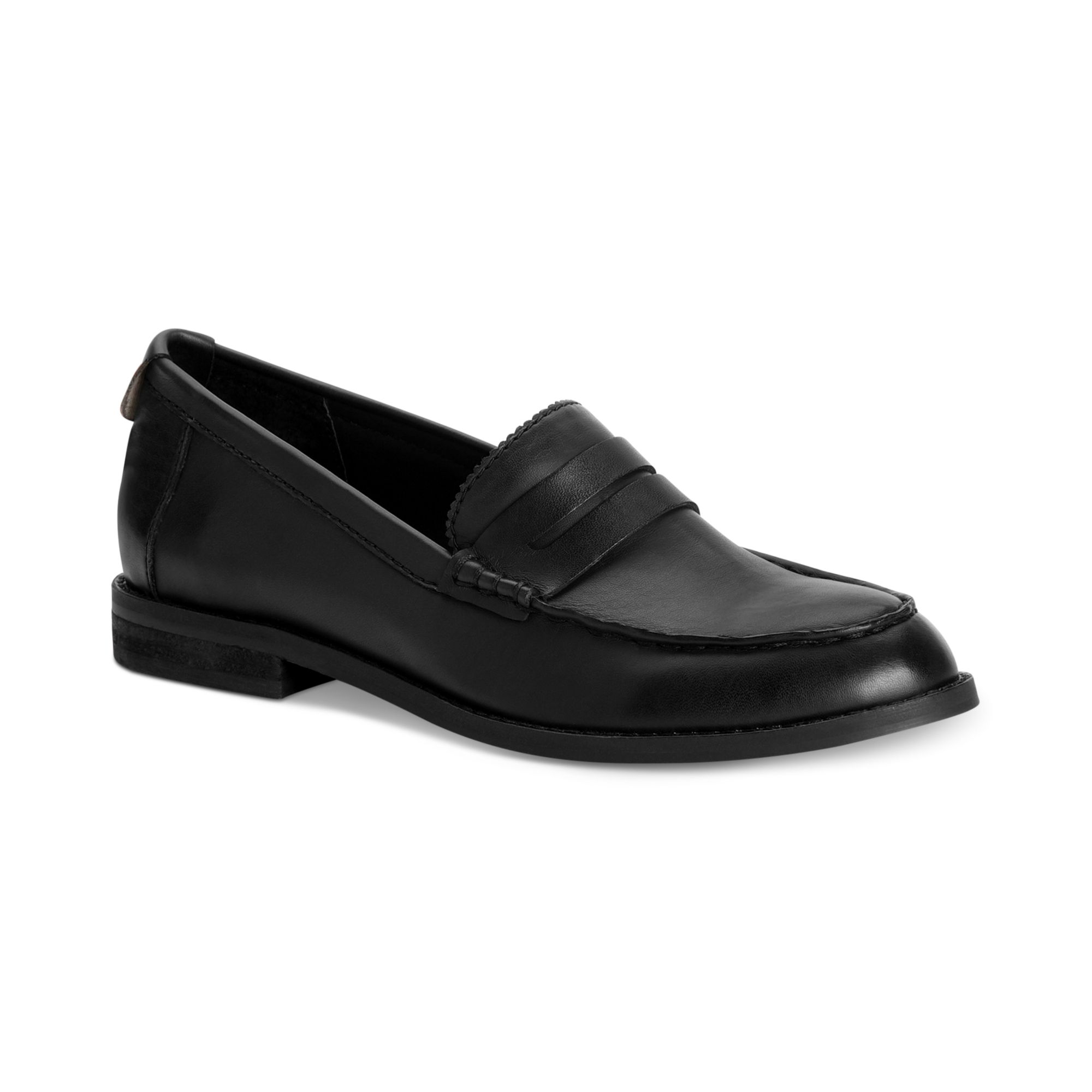 ck loafers