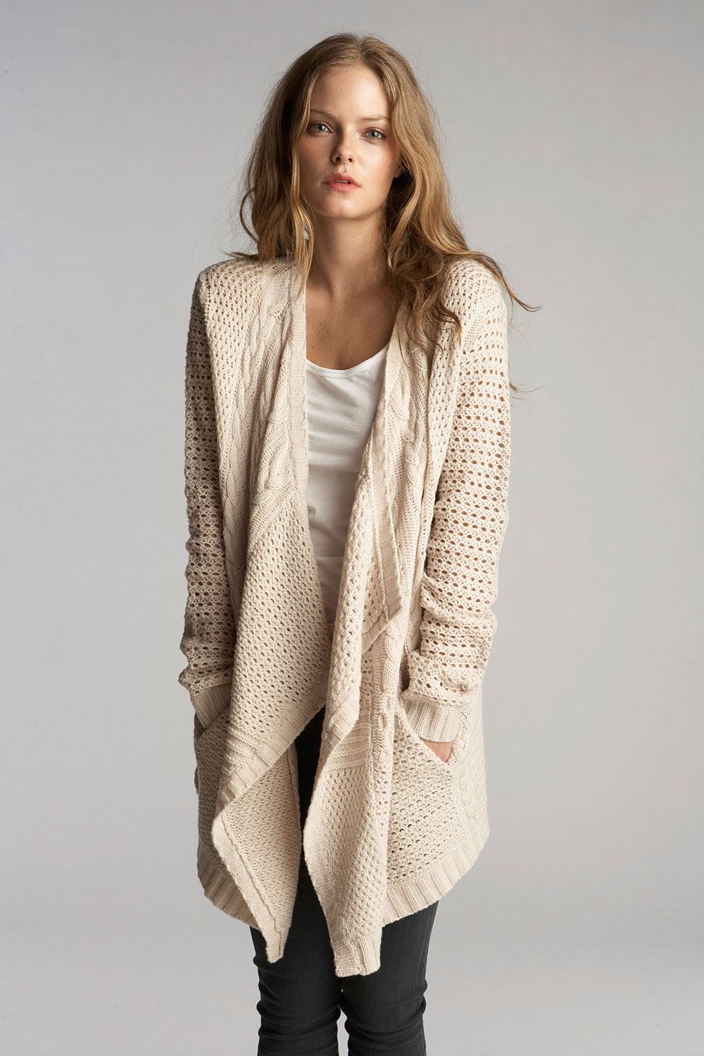 velvet by graham and spencer sweater