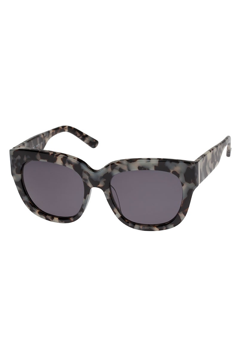 sass and bide arizona sunglasses