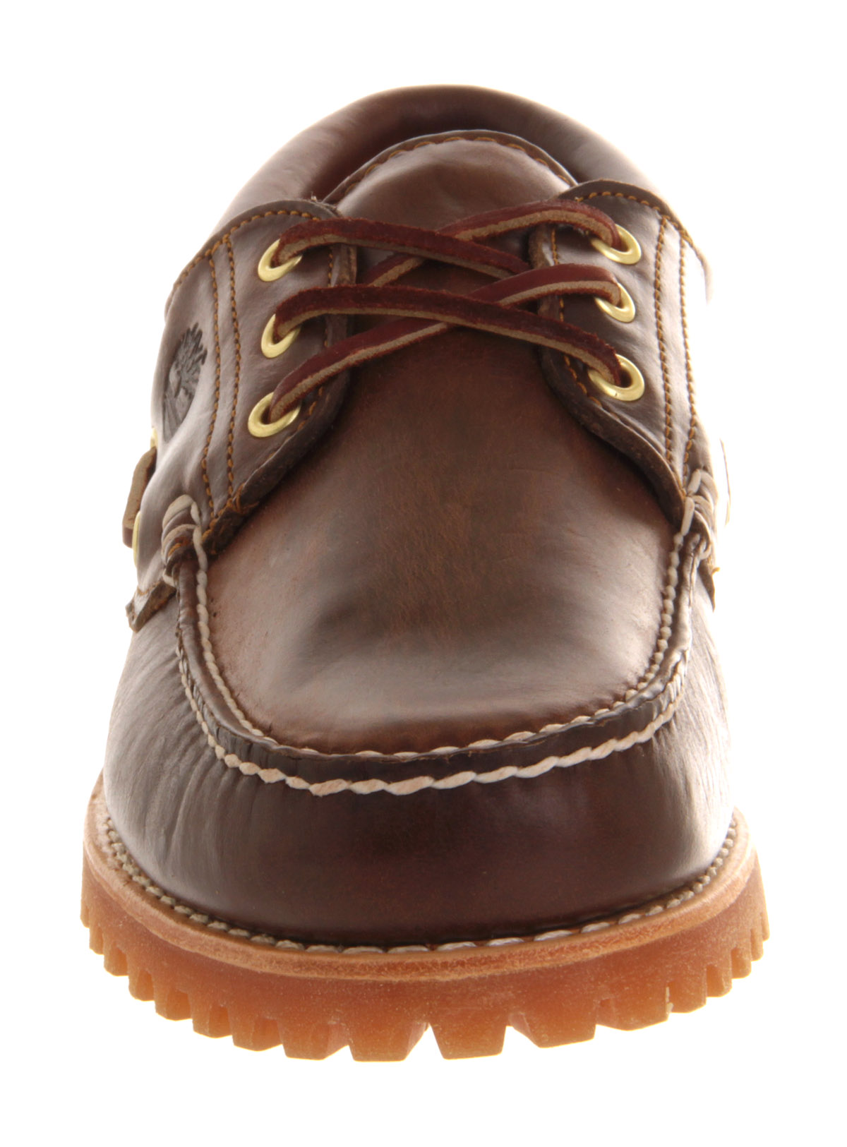 timberland 3 eye lug suede