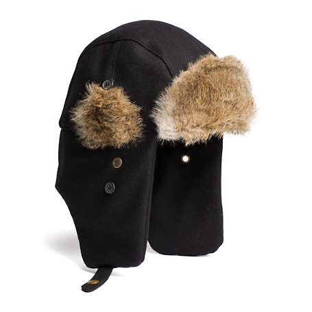tommy hilfiger hat winter