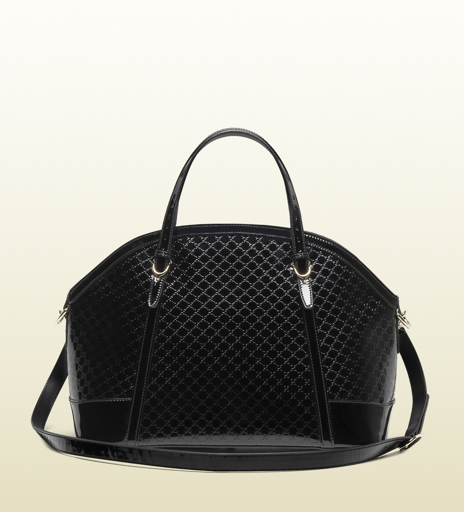 gucci nice microguccissima bag