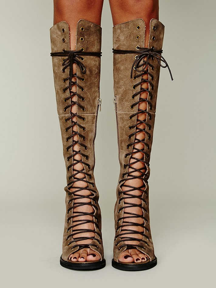 free people cut out boots