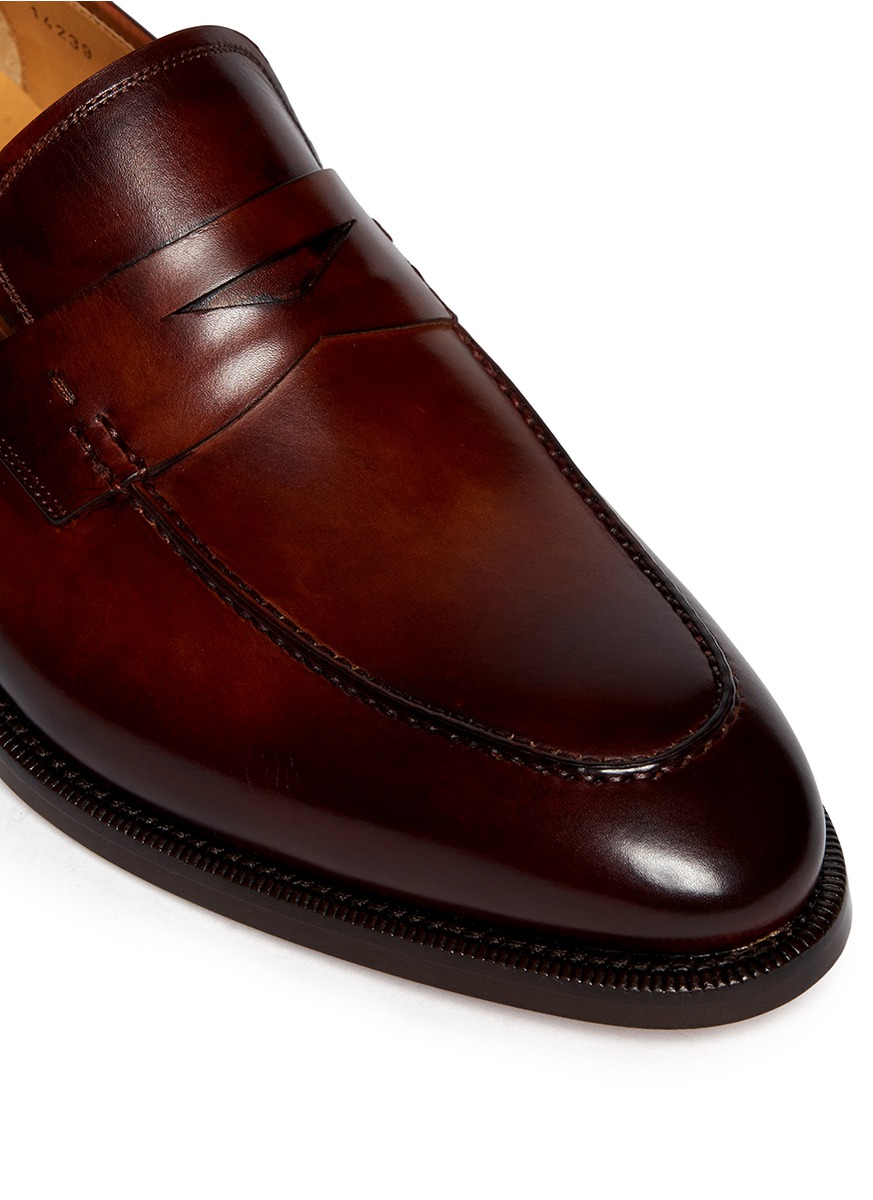 saks fifth avenue men's designer shoes