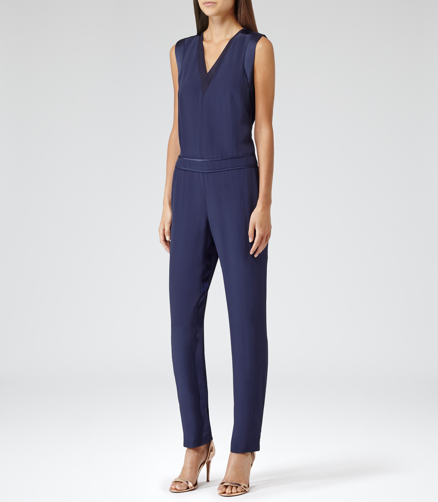 reiss playsuits