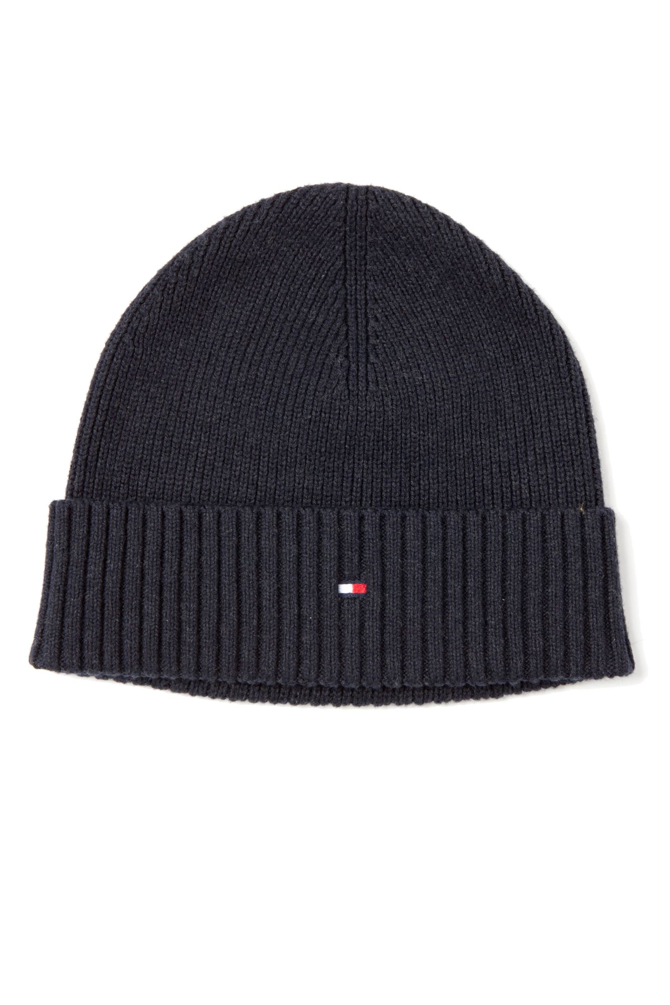 tommy hilfiger cashmere beanie