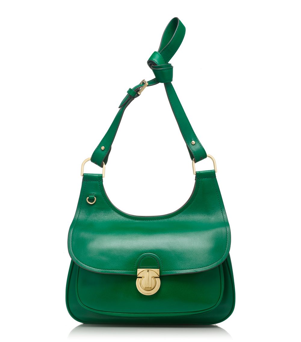 Tory burch piper saddle bag cheap