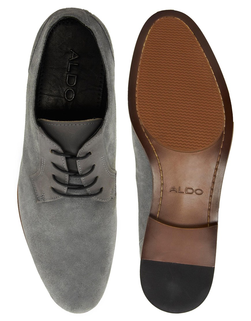 aldo dress shoes reddit