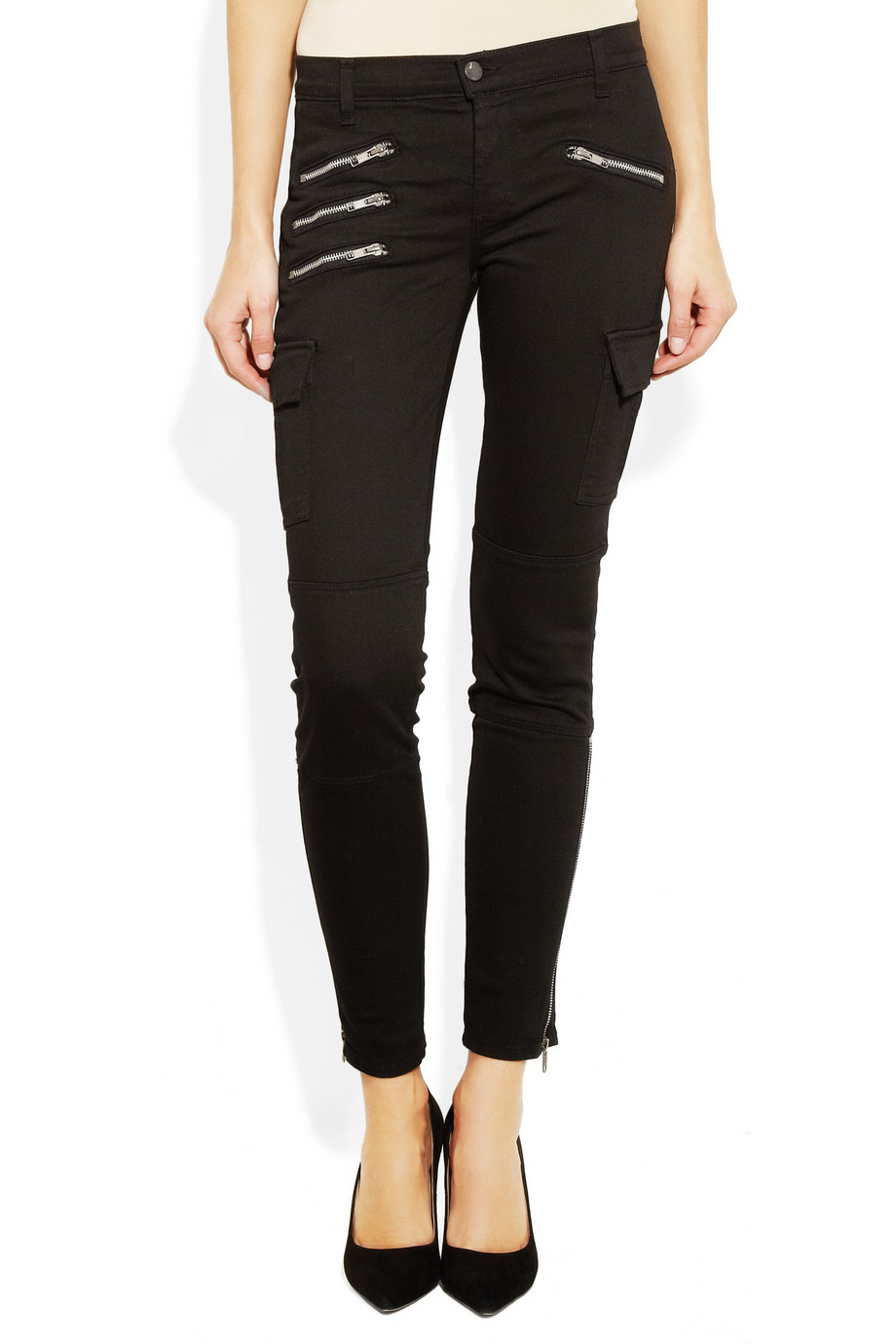 nike power hyper tights