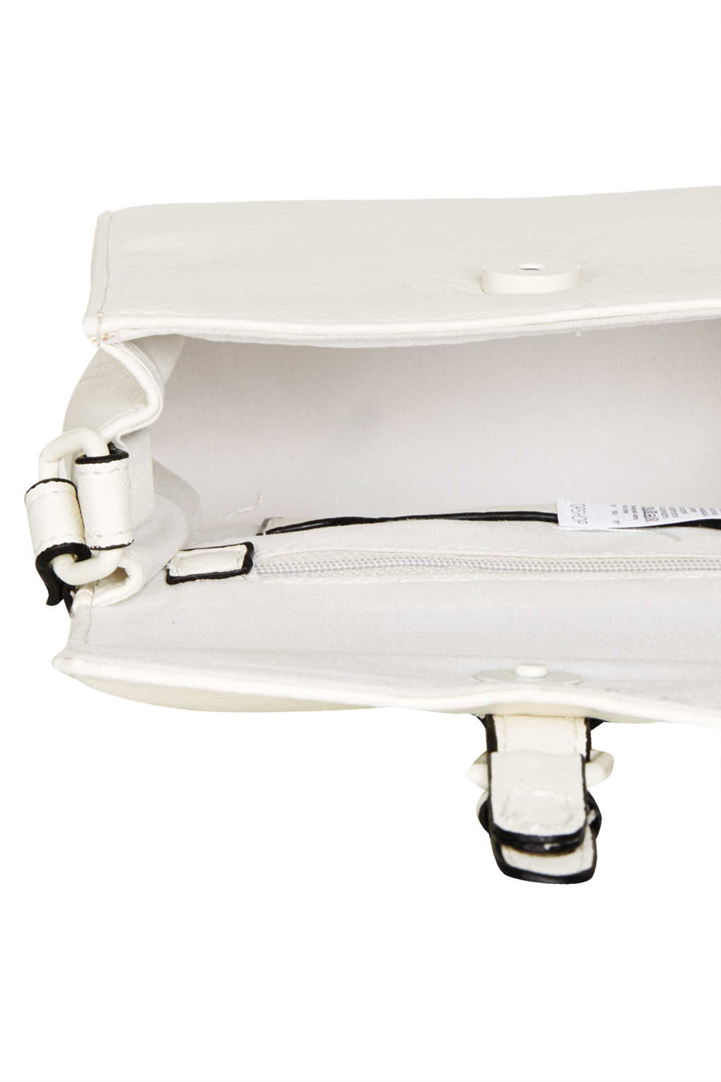 Sporty Crossbody Handbag