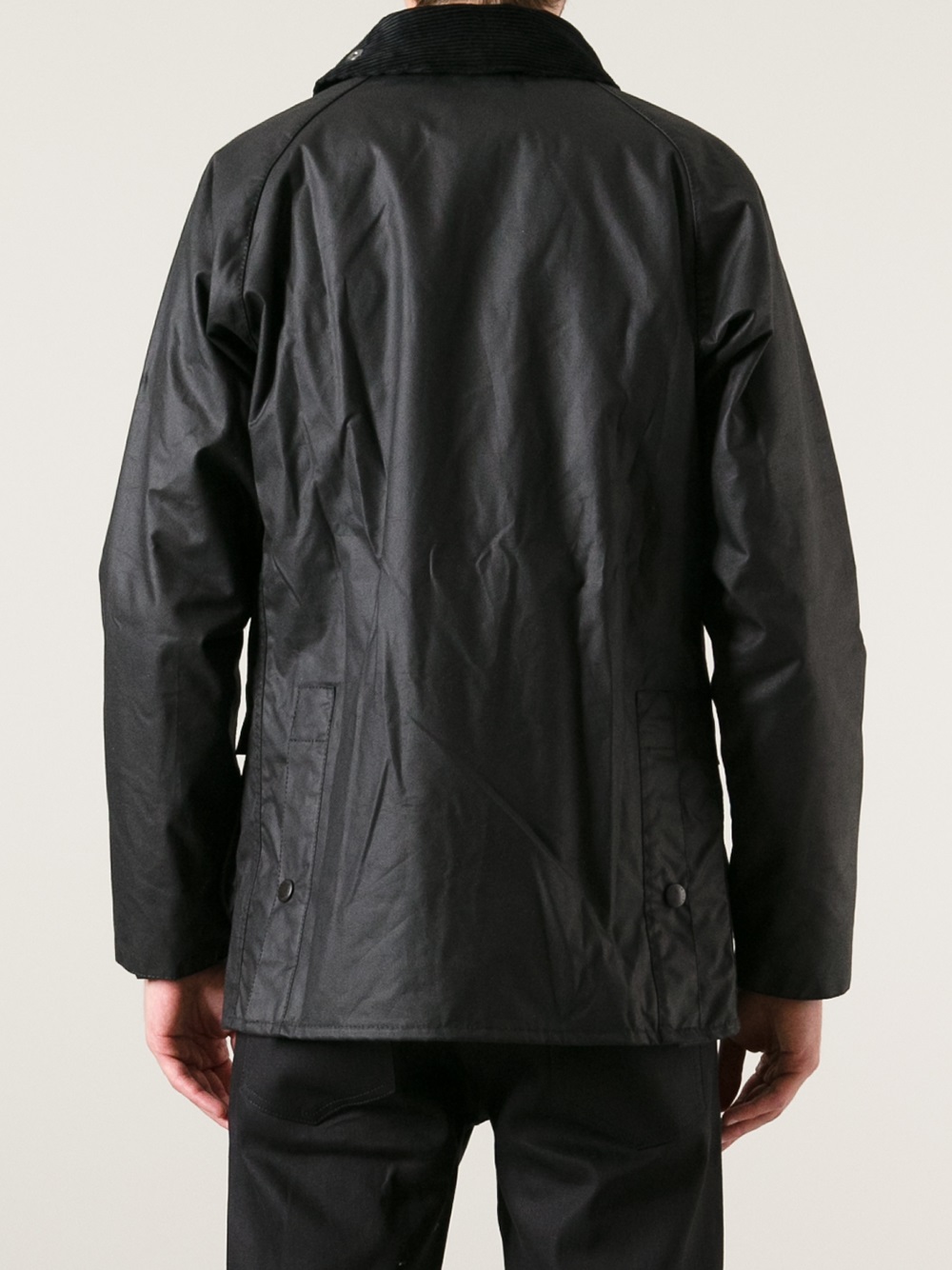 barbour bedale sl