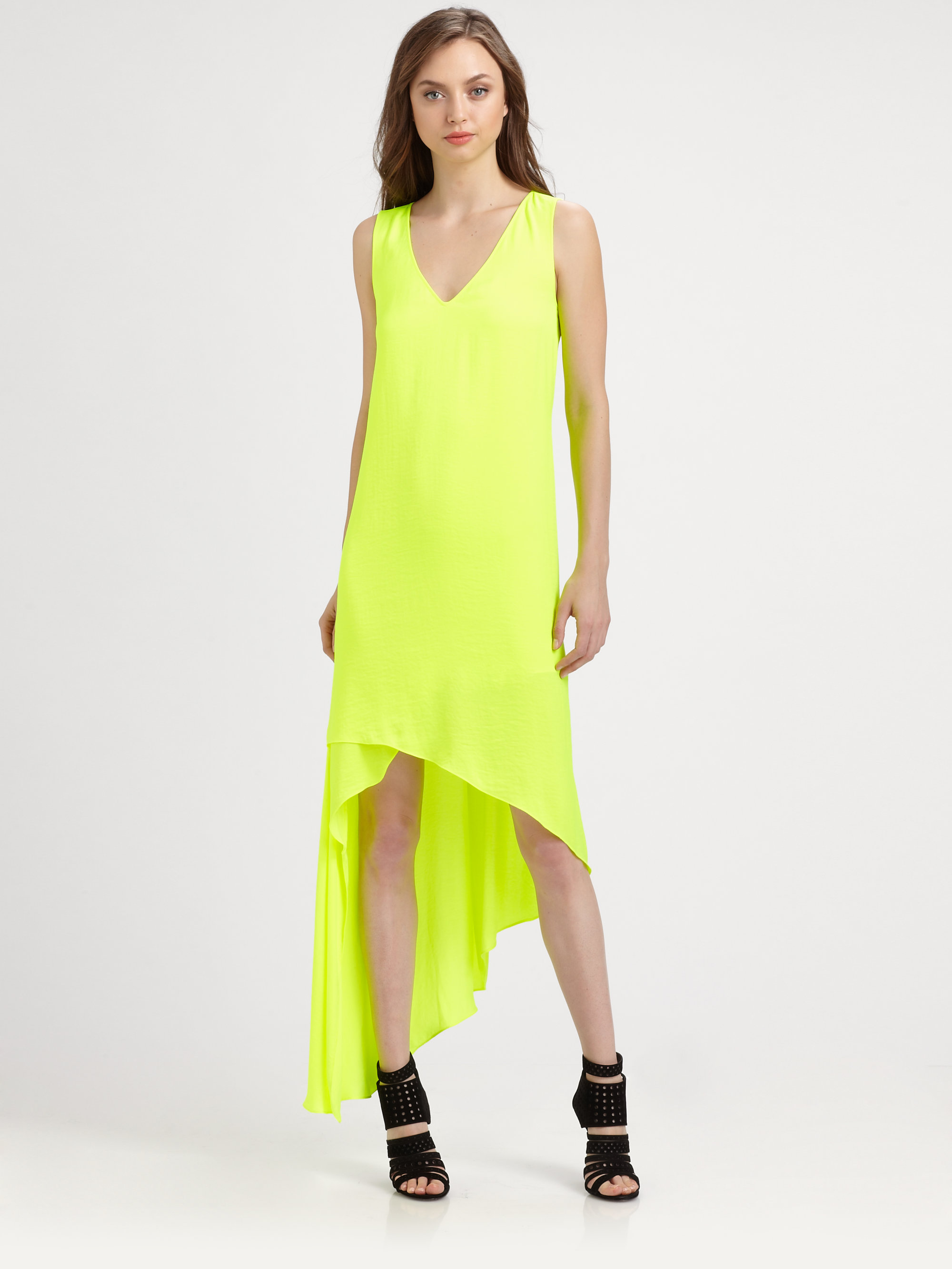 bcbg avery dress
