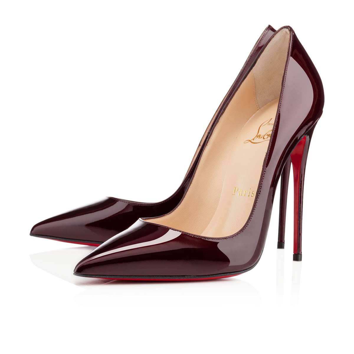 louboutin so kate price