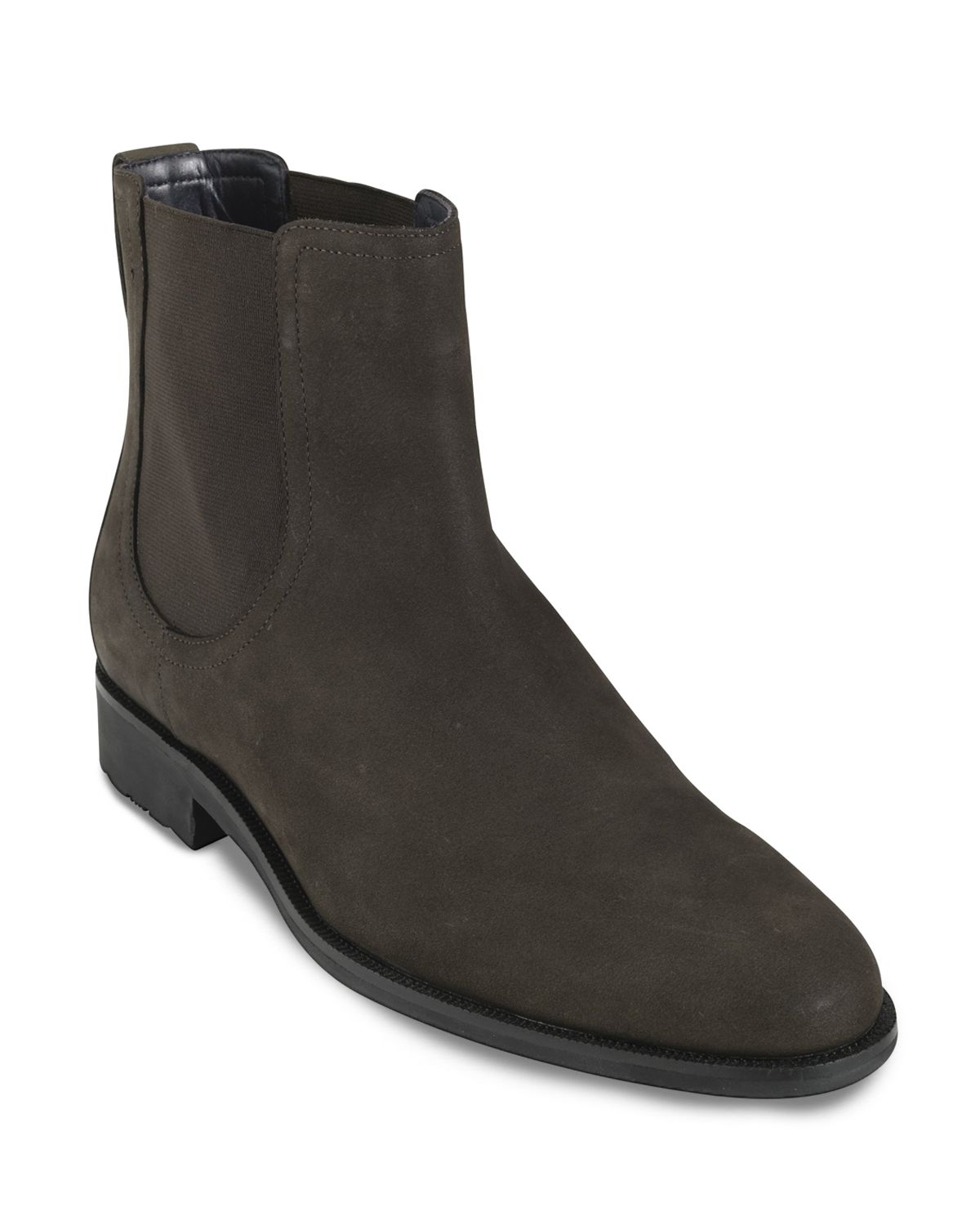 cole haan stanton chelsea bootie