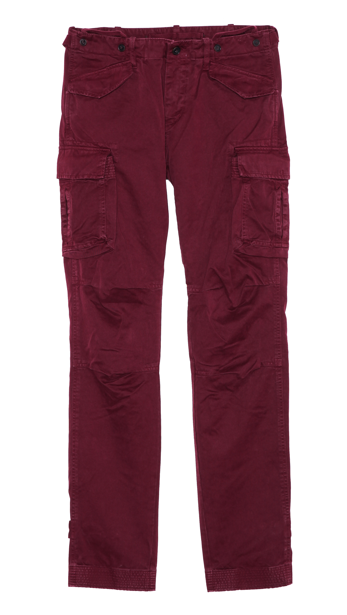 gant cargo pants