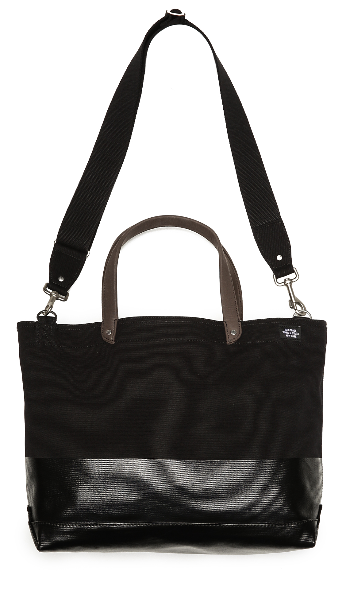 jack spade canvas bag