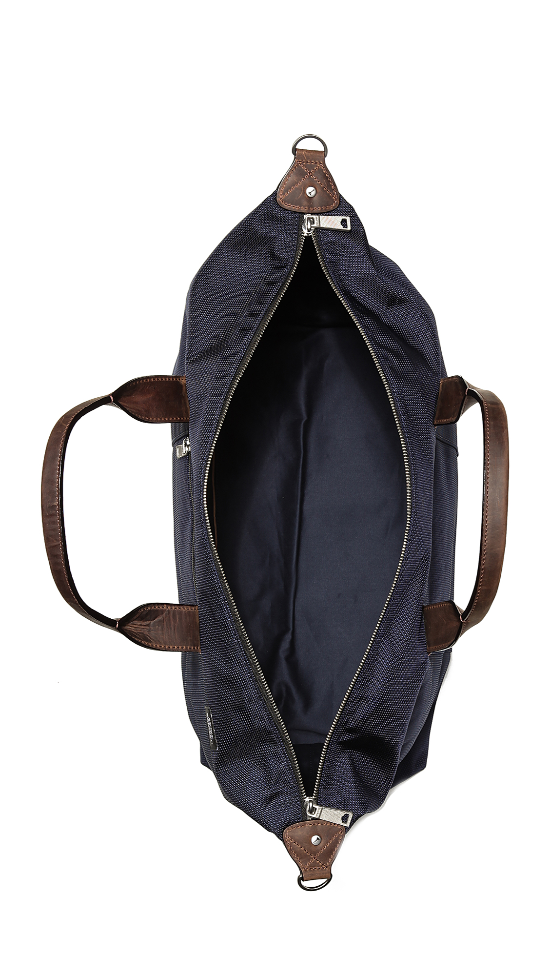 Lyst Jack spade Nylon Wayne Duffel in Blue for Men