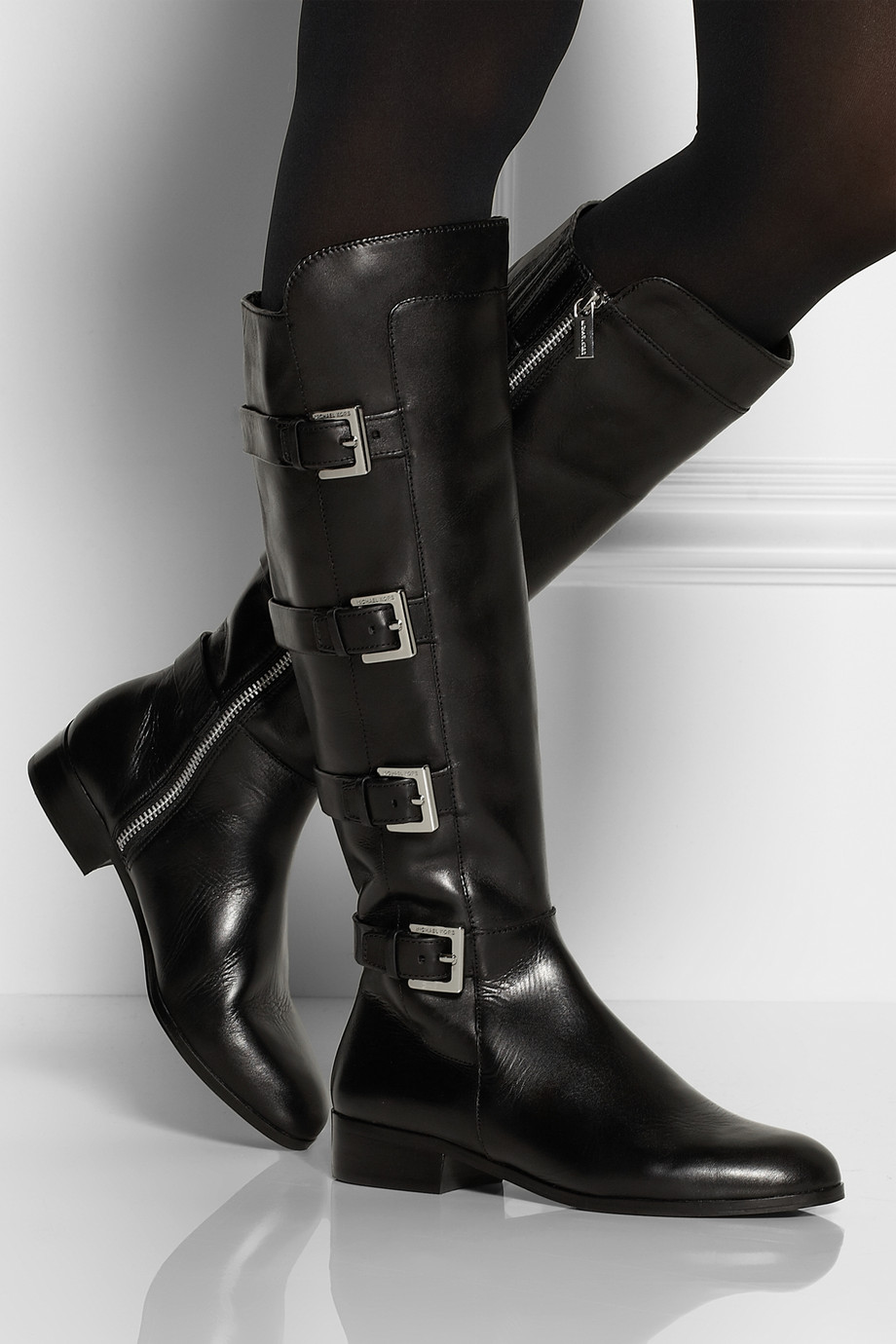 michael kors tamara boot