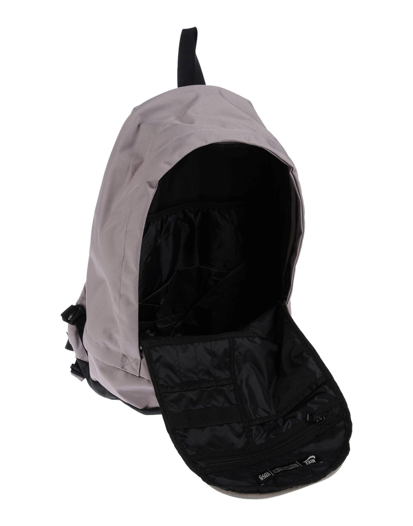 Nike Backpack Fanny Pack in Grey (Gray) for Men - Lyst