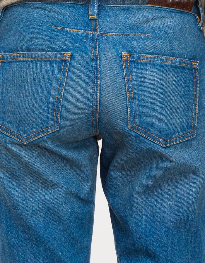 American Made Jeans: A Made in USA Source List • USA Love List 100% cotton jeans for women made in usa history
