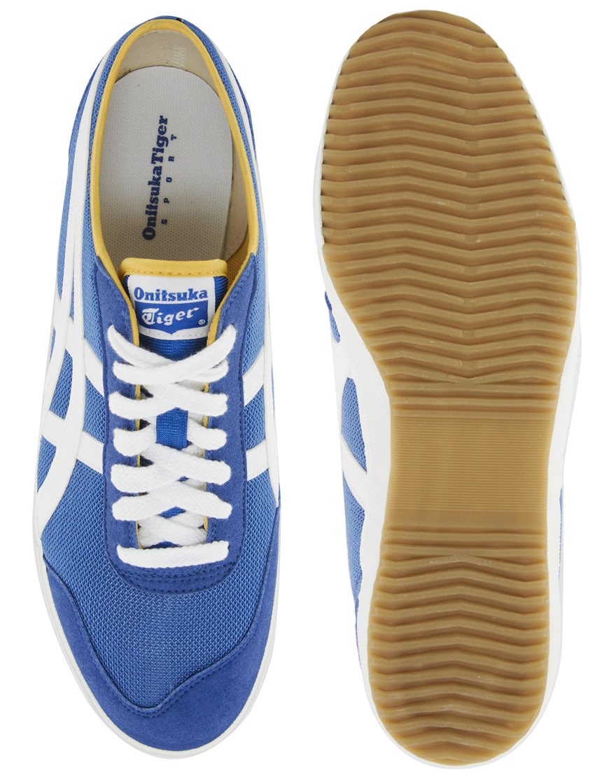 onitsuka tiger retro rocket