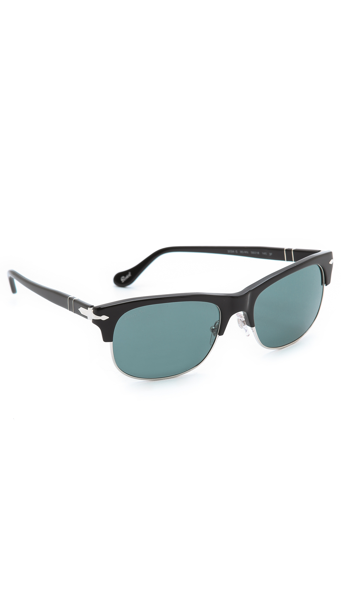 persol clubmaster polarized