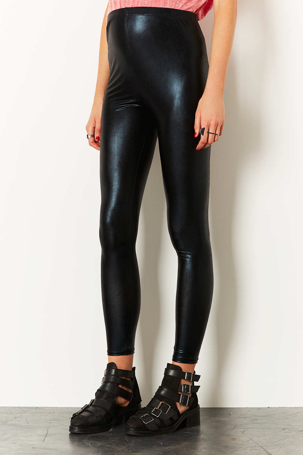 Wetlook Leggings Uk