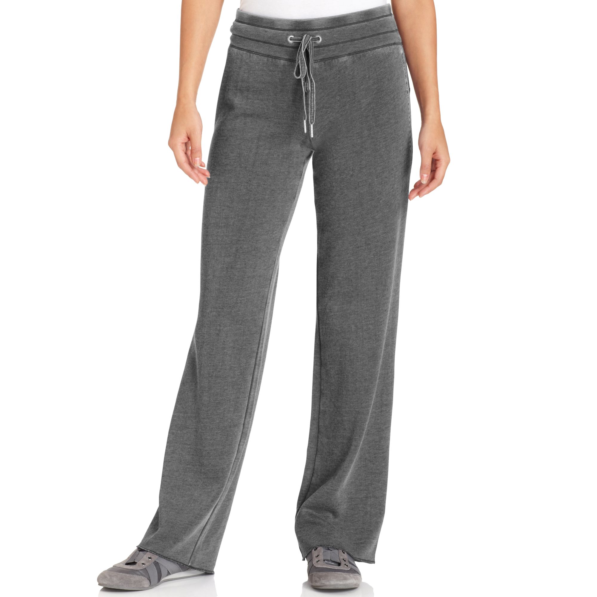 plus size calvin klein sweatpants